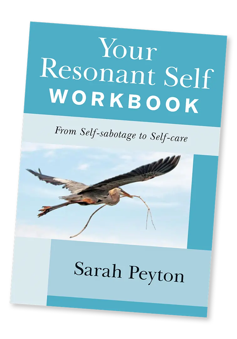 Your Resonant Self Workbook